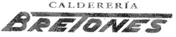 CALDERERIA BRETONES