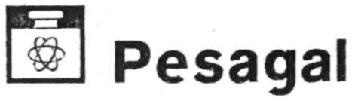 PESAGAL