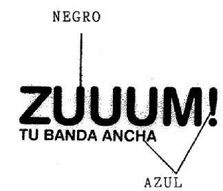 ZUUUM! TU BANDA ANCHA