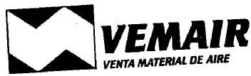 VEMAIR VENTA MATERIAL DE AIRE