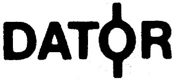 DATOR