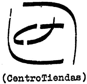 CT CENTROTIENDAS