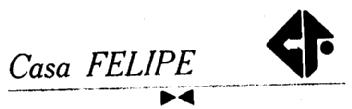CASA FELIPE CF