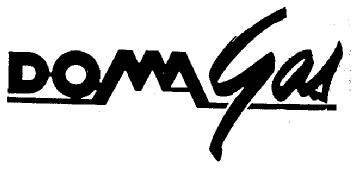 DOMAGAS