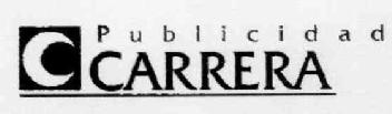 PUBLICIDAD C CARRERA