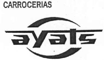 CARROCERIAS AYATS