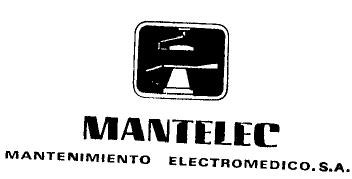 MANTELEC, MANTENIMIENTO ELECTROMEDICO, S.A