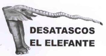 DESATASCOS EL ELEFANTE