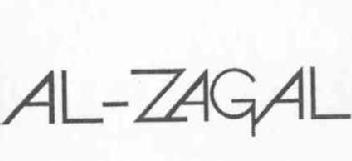 AL-ZAGAL