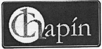 CHAPIN