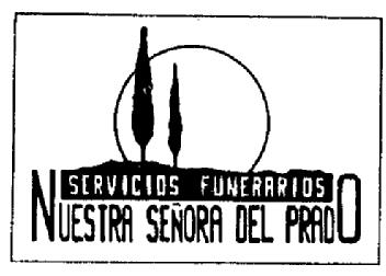 SERVICIOS FUNERARIOS NUESTRA SEÑORA DEL PRADO