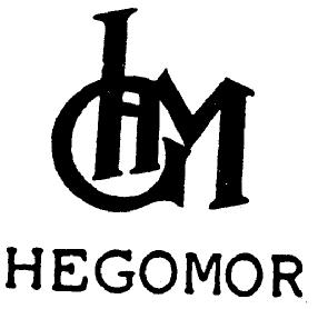 HGM HEGOMOR