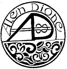 ALEN DIONE