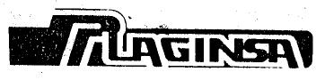 PLAGINSA