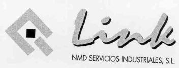 LINK NMD SERVICIOS INDUSTRIALES, S.L
