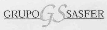 GRUPO GS SASFER