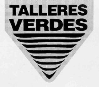 TALLERES VERDES