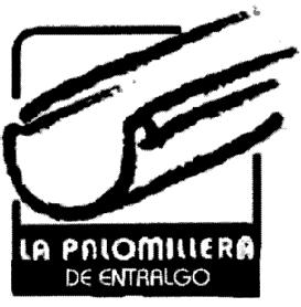 LA PALOMILLERA DE ENTRALGO