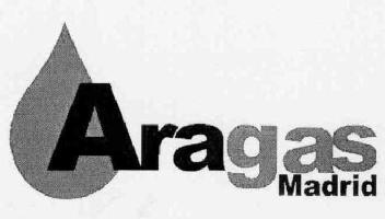 ARAGAS MADRID