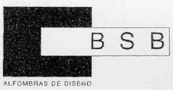 BSB ALFOMBRAS DE DISEÑO