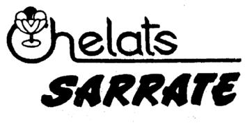 CHELATS SARRATE