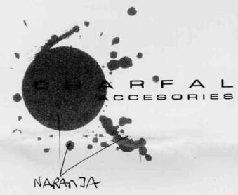 CHARFAL ACCESORIES