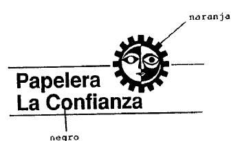 PAPELERA LA CONFIANZA