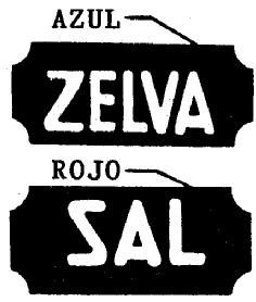 ZELVA SAL