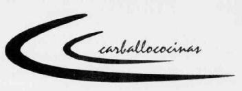 CARBALLOCOCINAS
