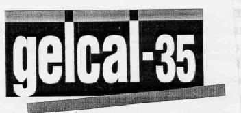GELCAL-35