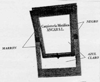 CARPINTERIA METALICA ANCAR, S.L