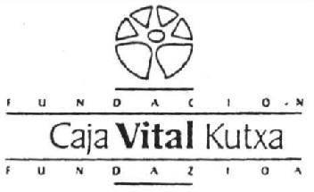 FUNDACION CAJA VITAL KUTXA FUNDAZIOA