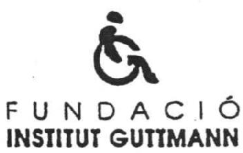 FUNDACIO INSTITUT GUTTMANN