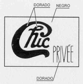 CHIC PRIVEE