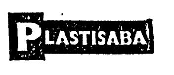 PLASTISABA