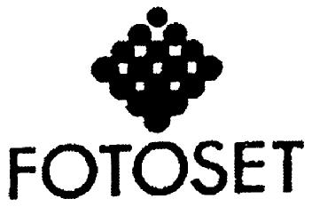 FOTOSET