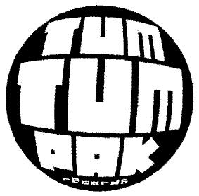 TUM TUM PAK RECORDS