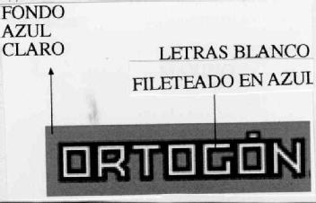 ORTOGON