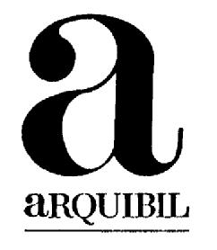 A. ARQUIBIL