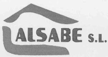 ALSABE S.L
