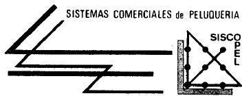 SISTEMAS COMERCIALES DE PELUQUERIA SISCO PEL