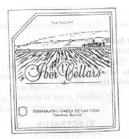 IBER CELLARS