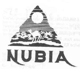 NUBIA