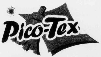 PICO-TEX
