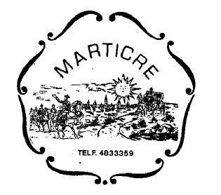 MARTICRE