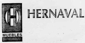 HERNAVAL MUEBLES