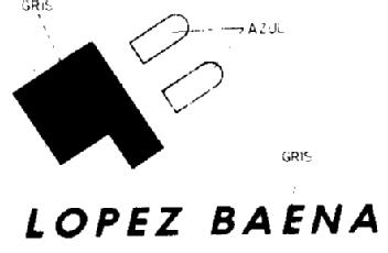 LOPEZ BAENA