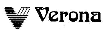 VM VERONA