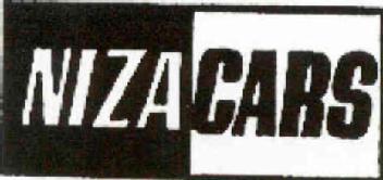 NIZACARS