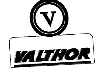 V VALTHOR